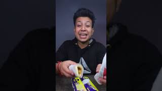 Faasos Non Veg Shawarma Comparison🔥🔥 Special Peppy Chicken Vs Smoky Chicken Shawarma😍😍 [upl. by Will]