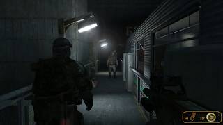 Подборка лучших шуток и фраз Ульмана Metro 2033 [upl. by Korey]