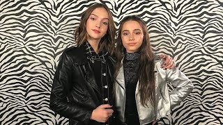 Ring  Jayden Bartels and Sky Katz Cover Video [upl. by Ehsiom]