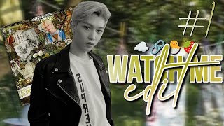 Watch Me Edit 🐣Felix Complex [upl. by Inatsed]