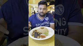 PONDICHERRY PROVIDENCE MALL ARABIAN MANDI BIRYANI 😱reels pondicherry [upl. by Aztinad]