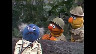 Sesame Street  Episode 1882 1984  Telly and the Fire Bell [upl. by Claudette]