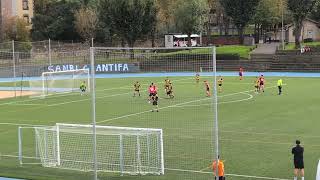 BARAKALDO 2 ASTRABUDUAKO 1 [upl. by Anelrahs766]