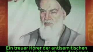 Die Erben der Nazis Islam und der Hass gegen Juden [upl. by Brenn]