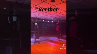 Seether karaoke by veruca salt [upl. by Uke]