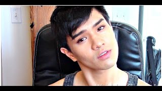 GRWM MENS MAKEUP TUTORIAL [upl. by Chastain]