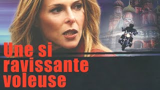 Une si ravissante voleuse  Film Complet en Français  Bruce Boxleitner  Catherine Oxenberg [upl. by Burwell]