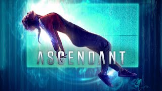 Ascendant 2021 Official Trailer [upl. by Eneluqcaj]