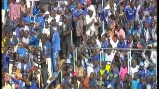 Dembare goal [upl. by Auerbach446]