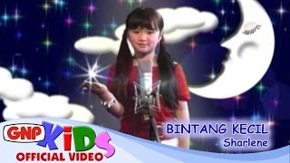 Bintang Kecil  Sharlene [upl. by Ariaes]