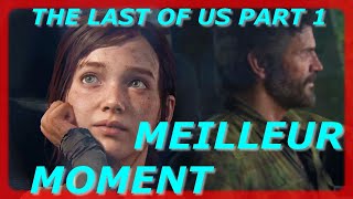 THE LAST OF US PART 1 Remastered Meilleurs moments film Part 2 soustitres FR Ultra HD [upl. by Oletta]