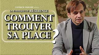 Pourquoi et comment trouver sa place [upl. by Fairfield]