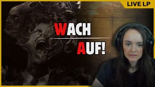 Albträume können nicht wahr werden Oder  Rise of Insanity Full Game [upl. by Arrek]