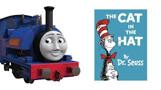 Thomas amp Friends characters and their favourite books [upl. by Ruamaj]