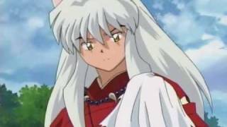 InuYasha Not Giving Up AMV [upl. by Wain]