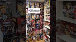 Tanga Loa wwe wwewrestler wrestling wrestlingfigures wwesuperstar wwefan wwefigures [upl. by Kiele750]