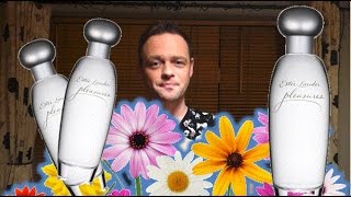 Estee Lauder PLEASURES Fragrance Review [upl. by Linskey]