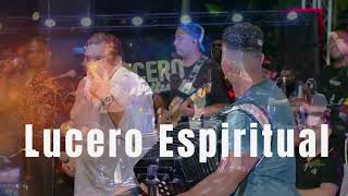 🌟 Poncho Zuleta amp Jesús González en Magangué 🎶 “Lucero Espiritual” en Vivo [upl. by Sinnaoi190]