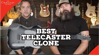 The Best Telecaster Clone [upl. by Gleason]