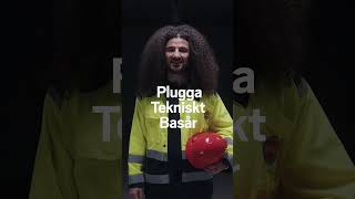 Plugga Tekniskt Basår [upl. by Collis]