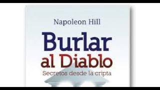 Audiolibro Burlar al Diablo Capitulo 9 Educacion y religion [upl. by Alliehs]