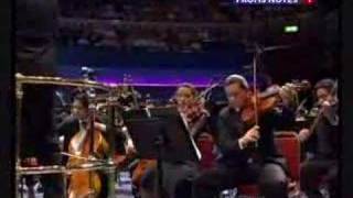 Gustavo Dudamel  SBYOV Shostakovich Symphony 10mvt I 24 [upl. by Wertz792]