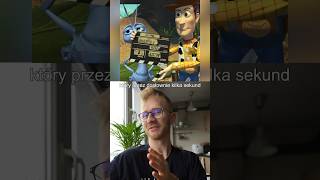 Ukryte znaczenia w filmach Pixara Toy Story Potwory i Spółka [upl. by Rairb]