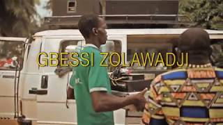 GBESSI ZOLAWADJI Nonvitcha Clip officiel by NETTE ROYALE [upl. by Sabina]