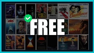 4 BEST AppsWebsites To Watch Movies For Completely FREE  2024 [upl. by Annaik566]