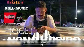 LAGU JOGET TERBARUNONA KARIBOF2RGENERATION REMIXER LOLODA 🎧 [upl. by Arehc]