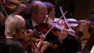 Brahms  Symphony No 1 in C minor Op 68  Järvi [upl. by Ahsinrac]