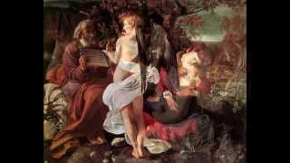 Palestrina Missa Papae Marcelli The Tallis Scholars Peter Phillips [upl. by Fredrick]