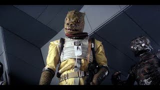 quotRes Luk Raaufquot Star Wars Bounty Hunter Bossk notification  Alert  Sound [upl. by Portwine891]