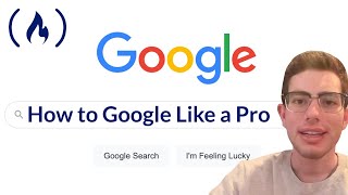 Google Like a Pro – All Advanced Search Operators Tutorial 2023 Tips [upl. by Jolanta738]