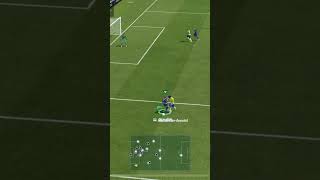 GREALISH BEST SKILLS fcmobile fifa fifamobile reels gaming football skills fc24 shorts [upl. by Wittie]