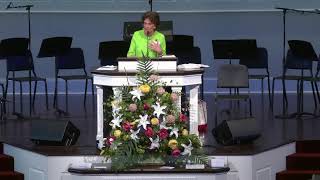 Christ Baptist Saltshakers Live Stream [upl. by Laet]