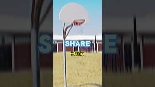 The Net YOURE Hooping on if YOU shorts viral basketball bball bballshorts bballislife yt [upl. by Leavitt]