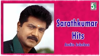 Sarathkumar Super Hit Popular Audio jukebox [upl. by Alikam355]