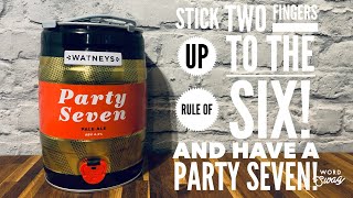 Watneys Party Seven [upl. by Fey]