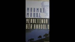 Bölüm 4 YERALTINDA BİR ANADOLU 1968 MMakal [upl. by Tekcirc800]