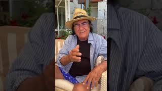 Al Bano Carrisi invita tutti alla Festa del Fungo Porcino di Lariano  5 Settembre 2024 [upl. by Seabrook]