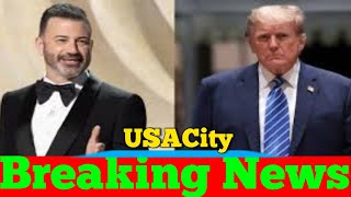 He Hates This So Much Jimmy Kimmel Reveals Exactly How To Drive Trump Nuts🤔🤔 [upl. by Seymour]