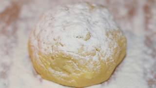 Italian Shortbread Recipe  How to Cook Real Italian Food from my Italian Kitchen [upl. by Eckblad]