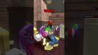 Camper roblox mm2funny mm2 mm2funnymoments gaming memes funny relatable mm2shorts [upl. by Crane728]