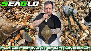 Brighton plaice fishing [upl. by Wendin]