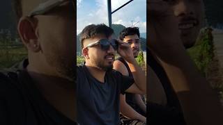 Begnas maa Dai Vai travel ytshorts begnaslake trendingshorts [upl. by Yennep]