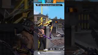 New saryri 😈🔥 free fire gaming vairalshortforyou battleroyalegamemobilegamingnewlessismoretopup [upl. by Enamrej]