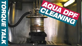 Wynns Turbo Cleaner Training Video ZW21601 [upl. by Spevek168]