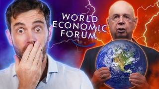 The WEF Predicts THIS Will Happen Global Economic Outlook 2024 [upl. by Sucramel]