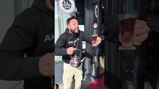 You go Frist 😱😂 comedy adamw funny prank anwar skit barber comedyfilms anwarofficial [upl. by Wein741]